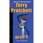 Mort: A Novel of Discworld 9780062225719