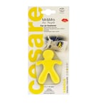 Mr&Mrs Fragrance Cesare Vanilla Car Air Freshener