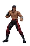 Storm Collectibles - Mortal Kombat - Liu Kang, 1/12 Action Figure