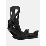 Accessoire sport Burton  Fijaciones snowboard  Step On Re:flex - Black