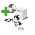 Festool Sänksåg TS 60 K-Plus Master Edition