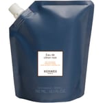 HERMÈS Le Bain Eau de citron noir cleansing gel for hands and body 300 ml