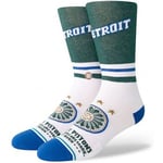 Chaussettes Stance  Chaussettes Homme CE 2023 DET NBA