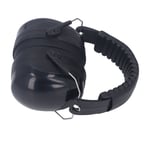 Hearing Protection Ear Muffs Insulation Noise Canceling Headphones