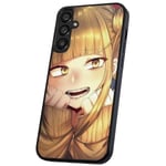 Samsung Galaxy A13 5G/A04s - Skal/Mobilskal Anime Himiko Toga