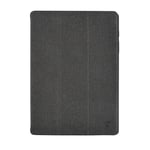 Nedis Tablet Folie Etui Samsung | iPad Pro 11" 2019 | Indbygget blyants holder | Auto væknigs funktion | Grå / Sort | Polycarbonate / TPU