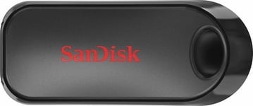 SANDISK Cruzer Snap USB Flash Drive 32GB