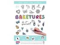 Fabryka Frajdy Baketures - Do It Yourself