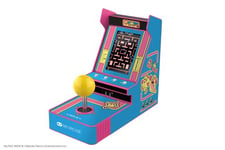 Console rétrogaming Just For Games Joystick Player Portable Ms. Pac-Man