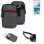 Belt bag for Samsung Galaxy S20+ Exynos Phone case