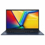 Bärbar dator Asus Vivobook 15 F1504ZA-NJ1657 15,6" Intel Core i5-1235U 16 GB RAM 512 GB SSD Qwerty Spanska