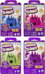 New Kinetic Sand (227g) Neon Box Set Creative Skills Childrens Gift