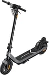 NIU KQi2Pro/K300P Electric Scooter Adult, E Scooter 40-48km Long Range, Max APP