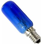 Light Bulb For Neff Bosch Fridge Freezer Daylight Blue Bulb Lamp 25W 00625325