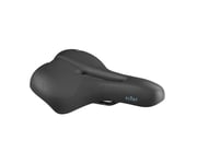 Satula Selle Royal Float Moderate musta