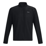 Under Armour Storm Run Veste Running Hommes - Noir , Gris