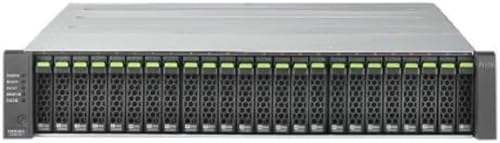 Fujitsu ETERNUS DX DX80 S2 10 x 600 GB ISCI Storage Rack (2U) Ethernet LAN Stainless Steel - NAS & Storage Servers (6 to, HDD, Serial Attached SCSI (SAS), 600 Go, 2,5")