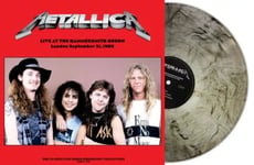 Metallica Live at the Hammersmith Odeon, London, 1986 (Vinyl) New