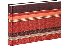 walther design walther album photo design rouge 30 x 30 cm Pheline FA-358-R