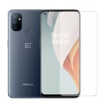 OnePlus Nord N10 5G Skärmskydd Härdat Glas 0.3mm