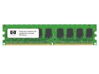 Hp - Ddr4 - Modul - 8 Gb - Dimm 288-Pin - 2133 Mhz / Pc4-17000 - Cl15 - Ej Buffrad - Icke Ecc - För Hp 280 G2  Elitedesk 800 G2 (Sff, Tower)  Prodesk 400 G3, 490 G3 (Micro Tower), 600 G2