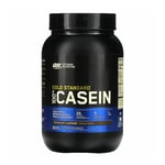 Optimum Nutrition - Casein Gold Standard Variationer Chocolate Supreme - 908 g