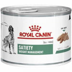 Royal Canin Weight Management Satiety Våtfoder Burk 195g 12 st