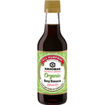 Kikkoman Soy Sauce 250ml