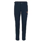 Turbukse til dame L Tufte Willow Softshell Pants W L 049