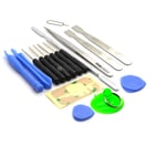 ACENIX? REPAIR TOOL KIT SCREWDRIVER SET FOR iPhone iPad PSP NDS HTC Mobiles