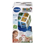 Jeu électronique Vtech Cube Aventures Dinos