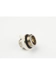 P.A.Kierulff Taco-Vent Automatic air screw 1/2" nickel-plated