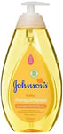 Johnson's Baby, Shampooing - 1 x 750 ml