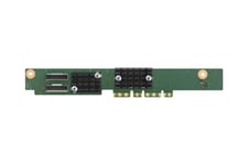 Intel 1U PCIE Riser - udvidelseskort