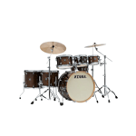 Tama CL72RSP-GJP Superstar Classic MA 7-del Shell, Glass Java Lacebark Pine