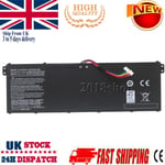 AC14B18J Battery for Acer Aspire ES 15 ES1-131 ES1-331 ES1-531 ES1-572 AC14B13J