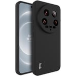 IMAK Xiaomi 14 Ultra 5G UC-4 Series Suojakuori - Musta