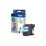 Brother Ink Cartridge Cyan for  DCP-J562DW MFC-J480DW MFC-J680D LC-221C