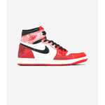 Baskets basses Air Jordan  1 High Spider-Man Across the Spider-Verse