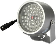 48 Led Ir Cctv Caméra De Vision Nocturne Infrarouge De Lampe Pour La Sécurité