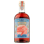 Hawksbill Caribbean Spiced Rum, 70cl - A rum with a cause - Helping to save the Hawksbill turtle