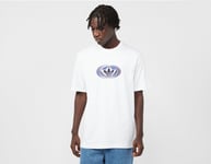 adidas Originals Campus T-Shirt, White