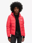 Superdry Hooded Spirit Sports Puffer Jacket