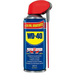 WD40 Spray double position - 200 ml plus 20 ml gratuit