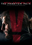 METAL GEAR SOLID V: THE PHANTOM PAIN - Parade Tack