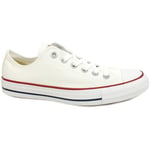 Chaussures Converse  All Star Ox Optical White M7652C