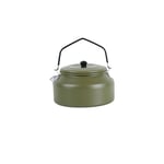 Trangia Kettle for 25 Series Cookers - Lightweight Aluminium Camping Kettle NEW