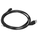 Elbow Data Cable 90 Degree USB2.0 Male To Mini USB Male Hard Drive Computer REL