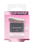 Brushworks No. 24 Blending Face & Body Brush