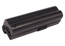 CoreParts batteri til bærbar PC - Li-Ion - 10400 mAh - 77 Wh